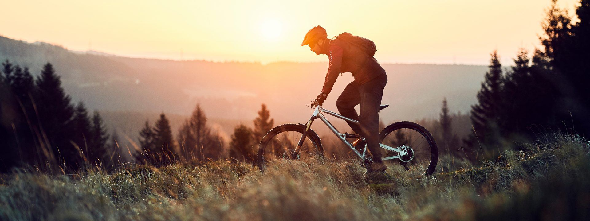 Messen + Events-Banner