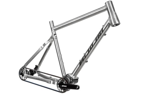 ARGON GX PI - 2022