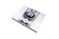 NICOLAI FULL METAL BOOK