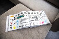 NICOLAI FULL METAL BOOK