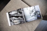 NICOLAI FULL METAL BOOK