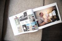 NICOLAI FULL METAL BOOK