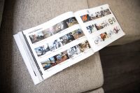 NICOLAI FULL METAL BOOK