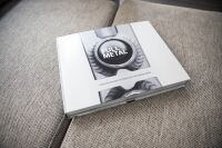 NICOLAI FULL METAL BOOK