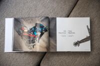 NICOLAI FULL METAL BOOK