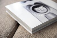 NICOLAI FULL METAL BOOK