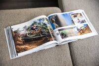 NICOLAI FULL METAL BOOK