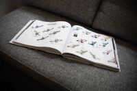 NICOLAI FULL METAL BOOK