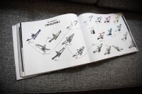 NICOLAI FULL METAL BOOK