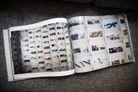 NICOLAI FULL METAL BOOK