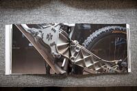 NICOLAI FULL METAL BOOK