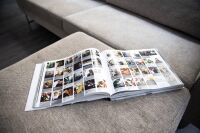 NICOLAI FULL METAL BOOK