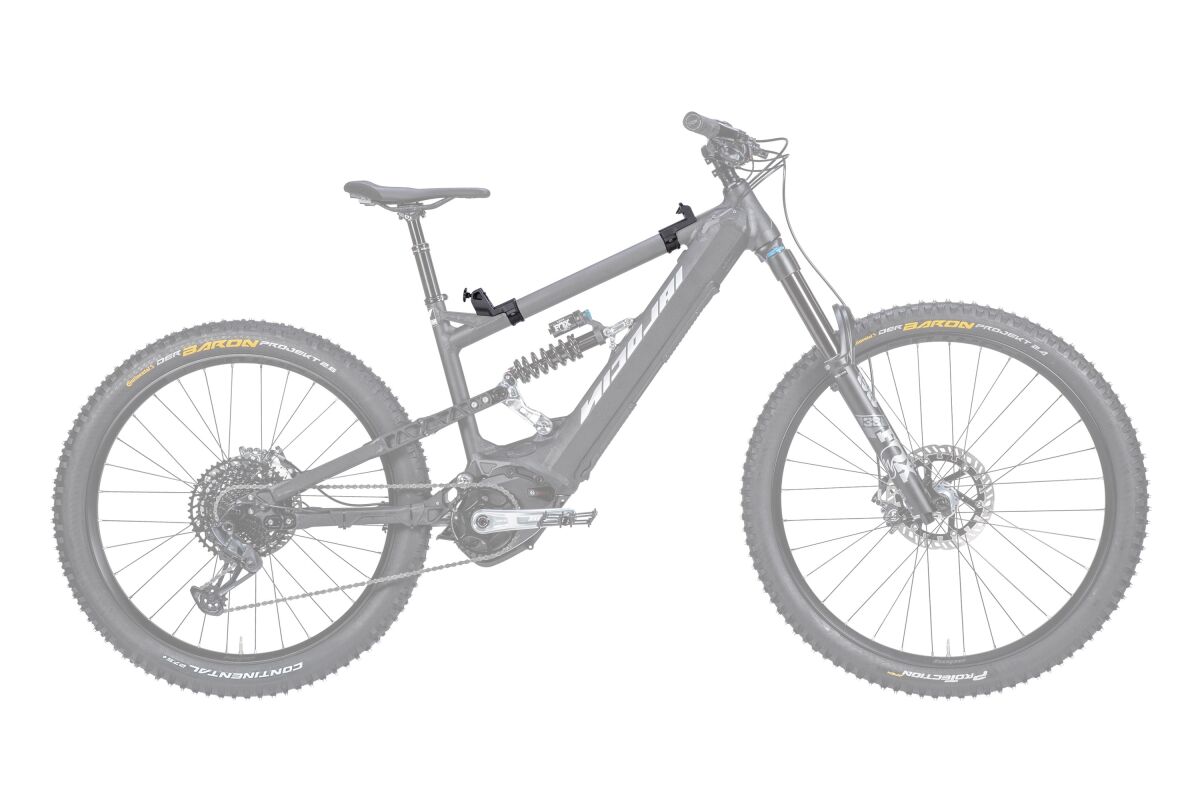 G1 EBOXX Top Tube Mount