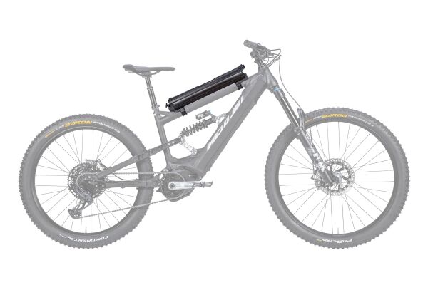 G1 EBOXX Top Tube Mount