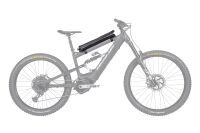 G1 EBOXX Top Tube Mount