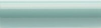 colour compressionstrut - psycho turquoise, glossy