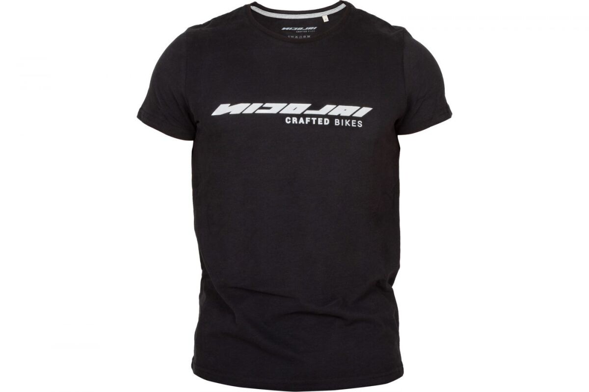 NICOLAI 3D T-SHIRT [SIZE S]