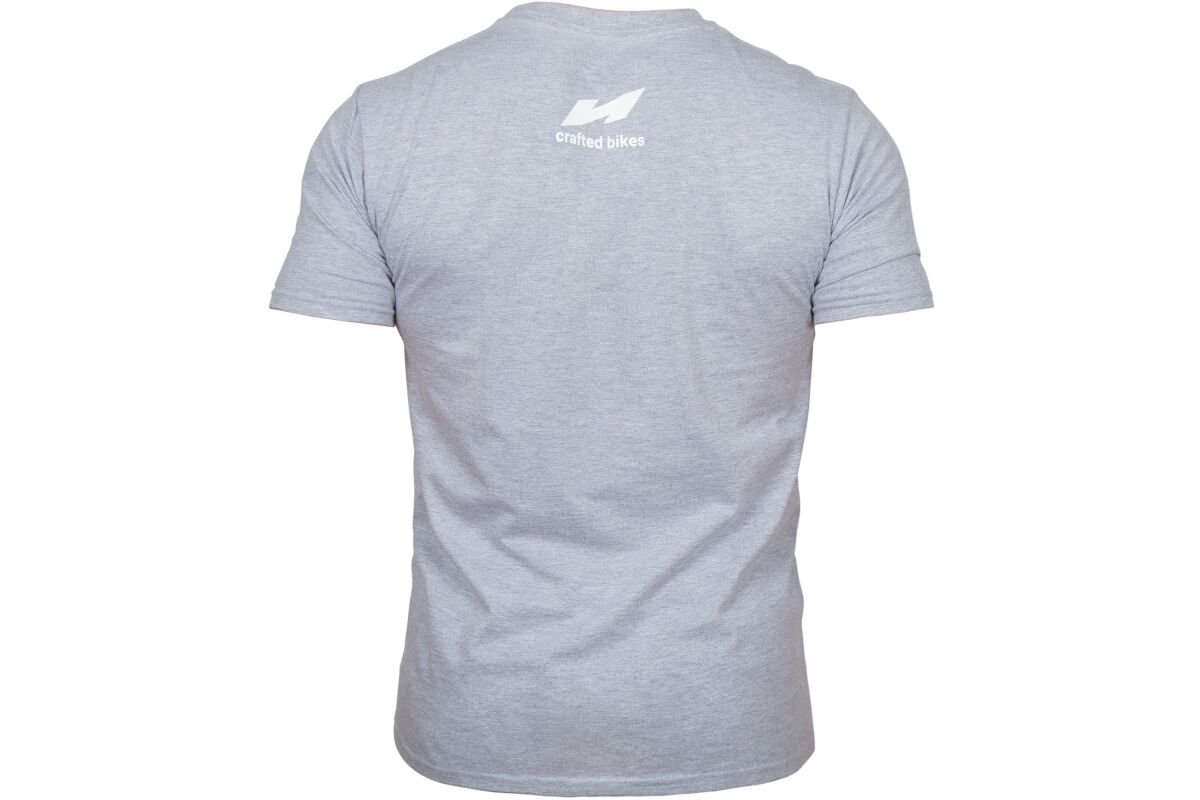 #GEOLUTION T-SHIRT [SIZE S]