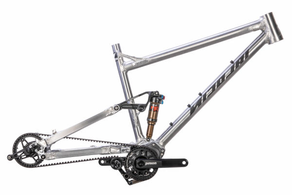 SATURN 11 GPI - 2023