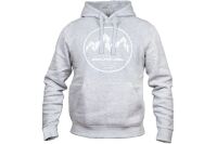 CRAFTED BIKES HOODIE