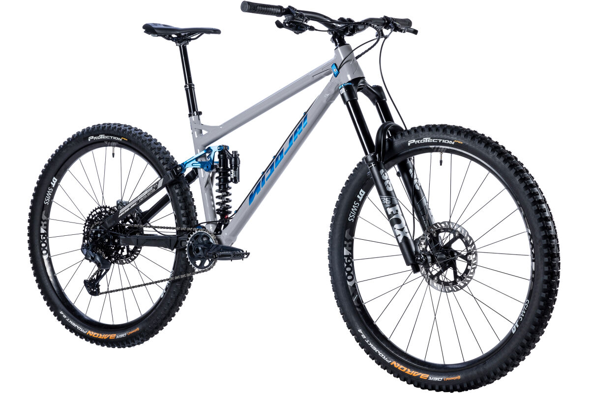 SATURN 16 Limited Edition