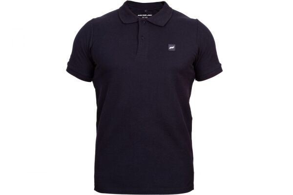 TESTARTIKEL N-POLO SCHWARZ [S]