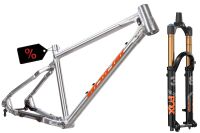 ARGON GEN PI - FRAME KIT