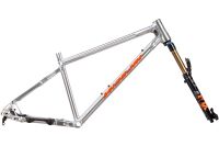 ARGON GEN PI - FRAME KIT