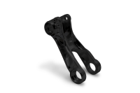 colour EXTRALOVE - black anodized SATURN 11