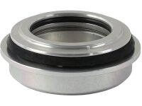 HOPE TAPERED ZS 44 / ZS 56 - silver