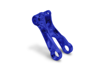 colour EXTRALOVE - blue anodized SATURN 11