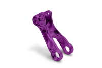 colour EXTRALOVE - purple anodized SATURN 11